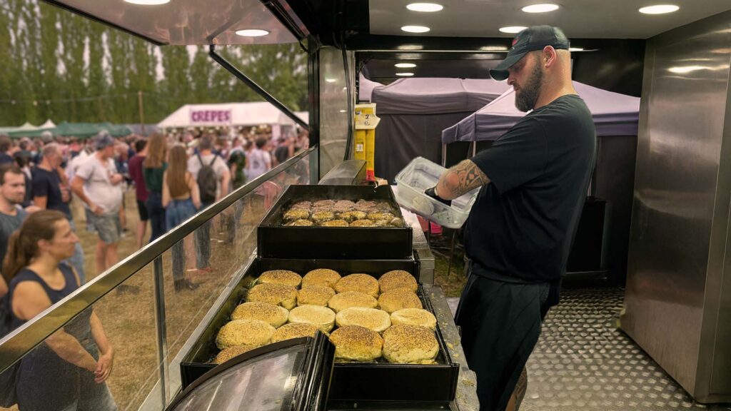 Foodtruck Sarthe Marleys-evenement festival fete